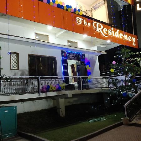 The Residency Amarkantak Exterior foto