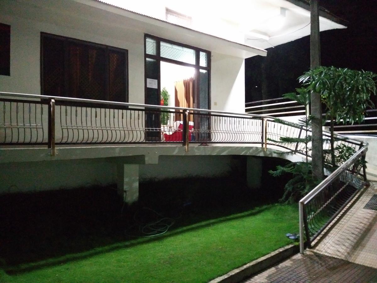 The Residency Amarkantak Exterior foto