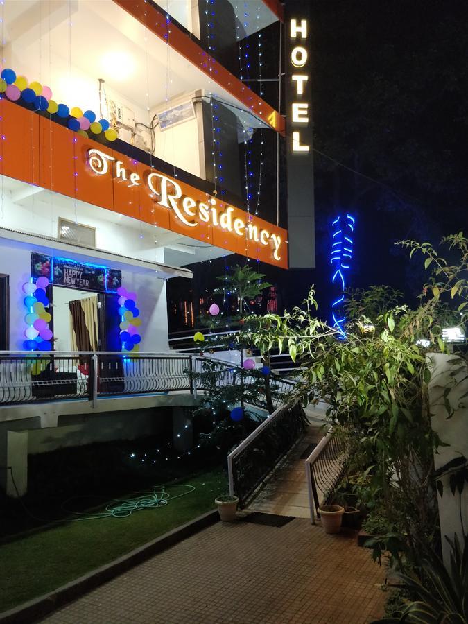 The Residency Amarkantak Exterior foto